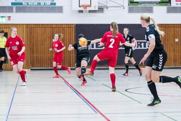 Bild 61 - VR Bank Cup Horst
